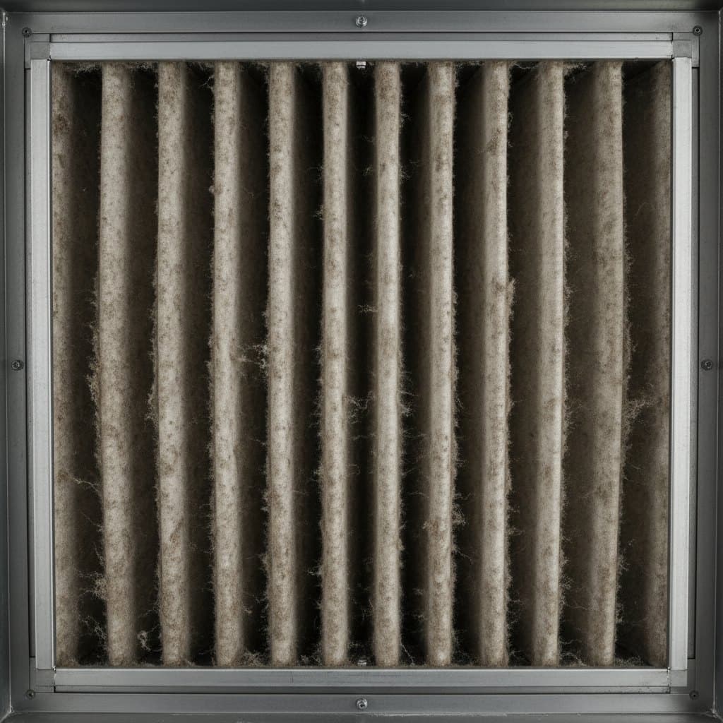 RLT-Anlagen – vorher